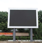 el panel de 960*960m m llevó el tablero de publicidad de la exhibición, CA llevada 100-240V de la pantalla de vídeo