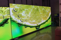 Mecanismo de bloqueo rápido del alto de la definición de la pantalla LED diseño visual óptico del tablero