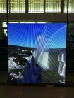 Efecto de enfriamiento a prueba de polvo IP43 de la pantalla plana de la exhibición ultra fina de la publicidad alto